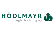 Hödlmayr Logistics Hungary
