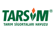 Tarsım Tarım Sigortaları Havuzu